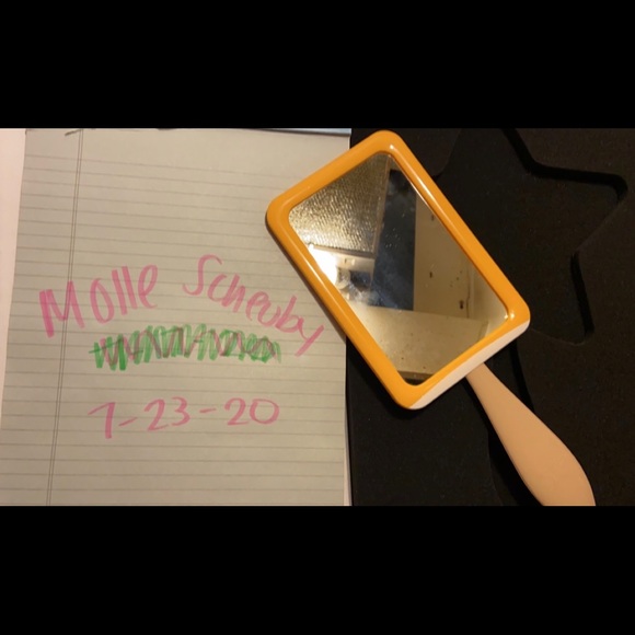 Jeffree Star Creamsicle Mirror - Picture 2 of 3